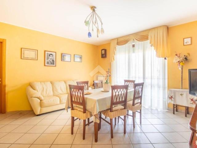 Appartamento in vendita a Ortona CH