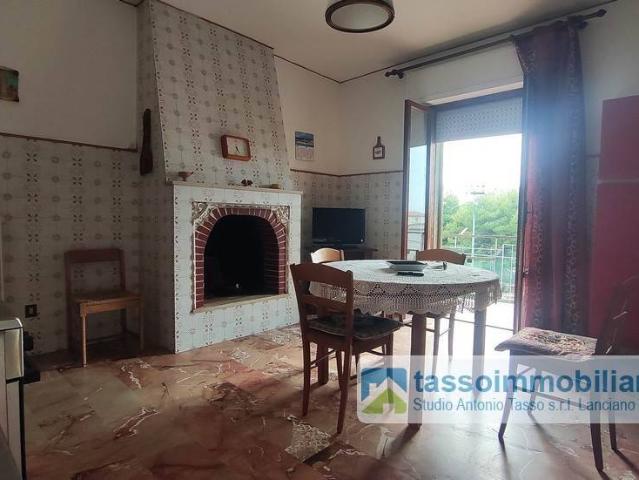 Appartamento in vendita a Ortona CH