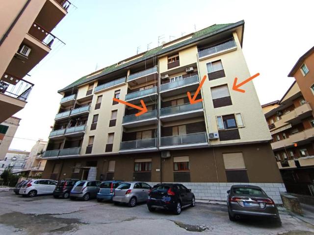 Appartamento in vendita a Ortona CH
