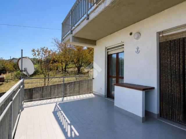 Appartamento in vendita a Ortona CH