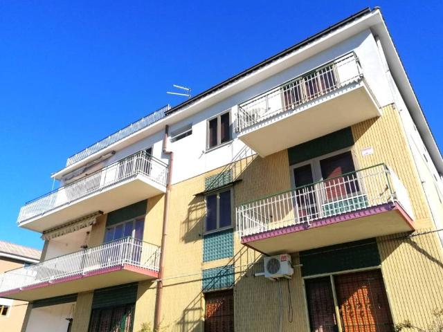 Appartamento in vendita a Ortona CH