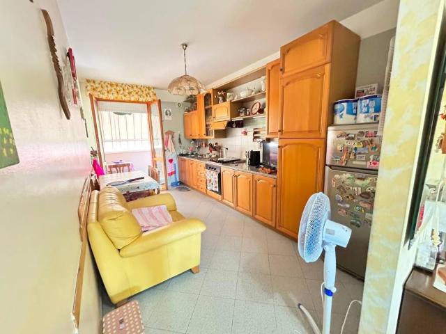 Appartamento in vendita a Ortona CH