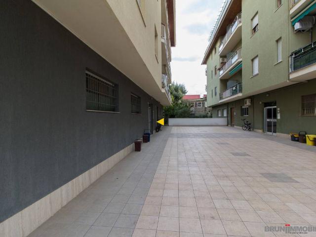Appartamento in vendita a Ortona CH