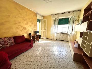 Appartamento in vendita a Ortona CH