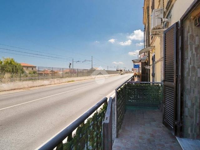 Appartamento in vendita a Ortona CH