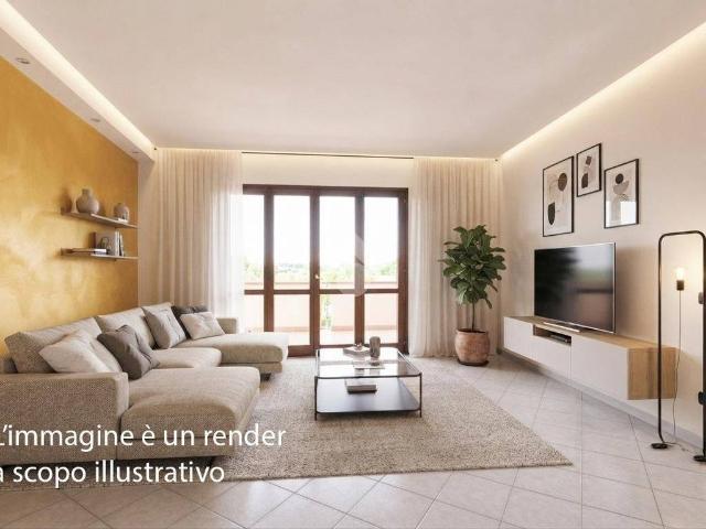 Appartamento in vendita a Ortona CH