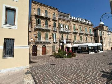 Appartamento in vendita a Ortona CH