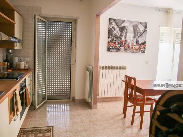 Appartamento in vendita a Ortona CH