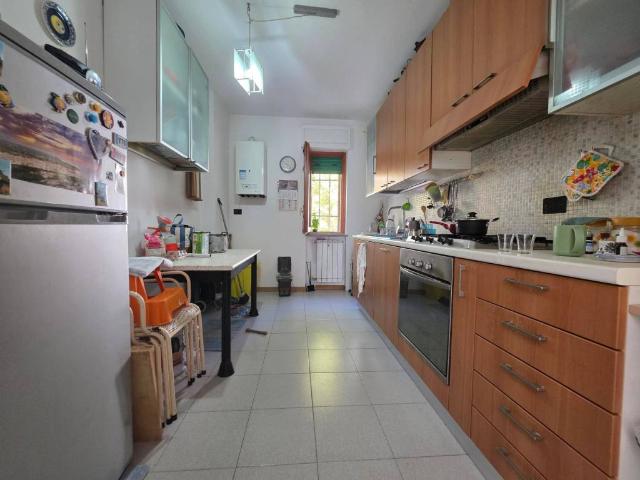 Appartamento in vendita a Ortona CH