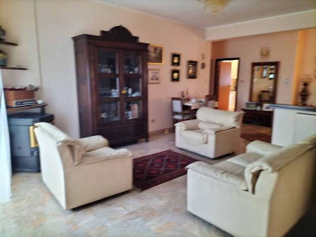 Appartamento in vendita a Ortona CH