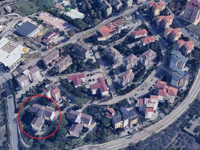 Appartamento in vendita a Ortona CH