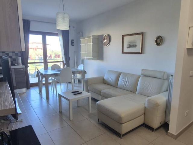 Appartamento in vendita a Ortona CH