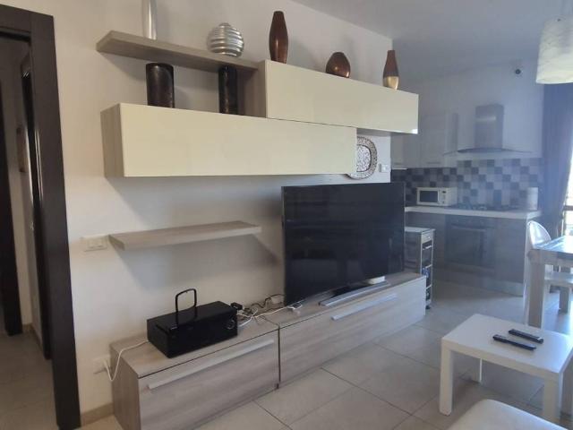 Appartamento in vendita a Ortona CH