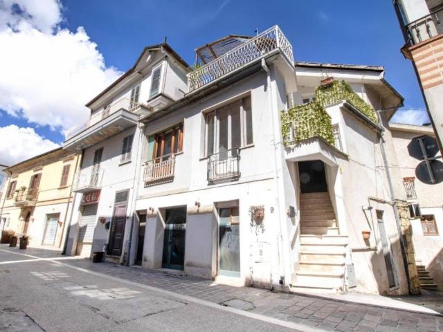 Casa indipendente in vendita a Ortona CH