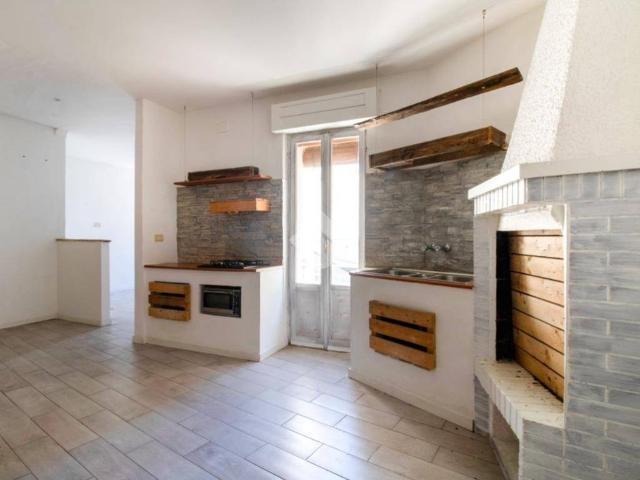 Casa indipendente in vendita a Ortona CH