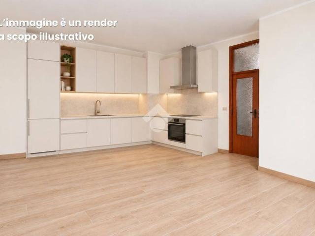 Appartamento in vendita a Ortona CH