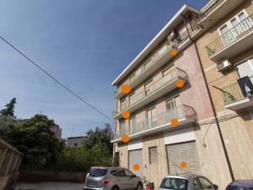 Ortona, Chieti Abruzzo - Cantina