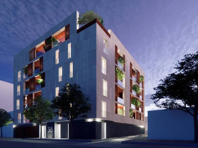 Appartamento in vendita a Ortona CH
