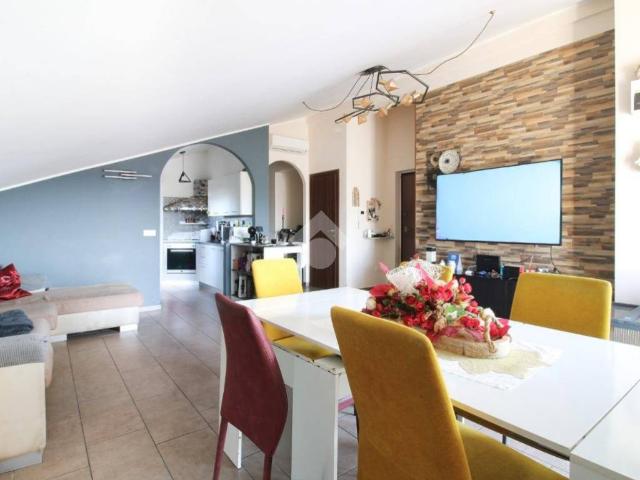 Appartamento in vendita a Ortona CH