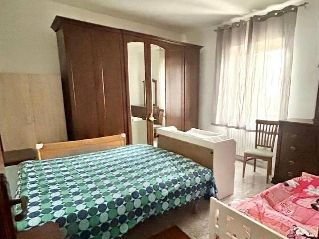Appartamento in vendita a Ortona CH