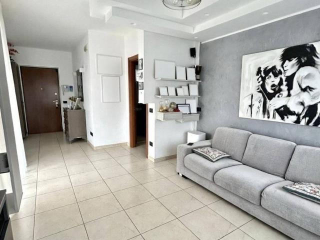 Appartamento in vendita a Ortona CH