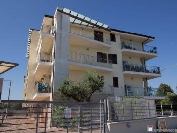 San Pietro Ortona, Chieti Abruzzo - Giardino