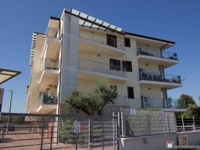 Appartamento in vendita a Ortona CH