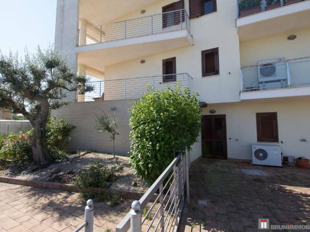 Appartamento in vendita a Ortona CH