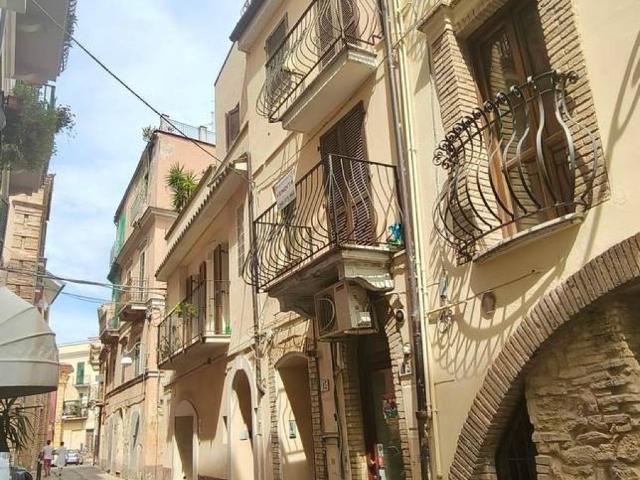 Appartamento in vendita a Ortona CH