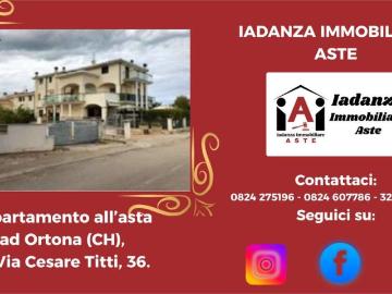 Gagliarda Alta, Chieti Abruzzo