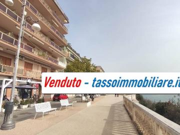 Ortona, Chieti Abruzzo - Terrazzo