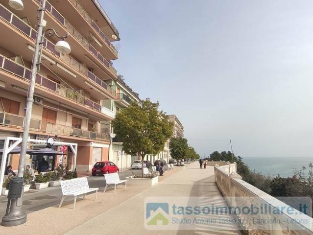 Appartamento in vendita a Ortona CH