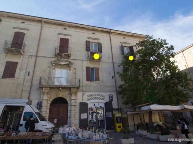 Appartamento in vendita a Ortona CH