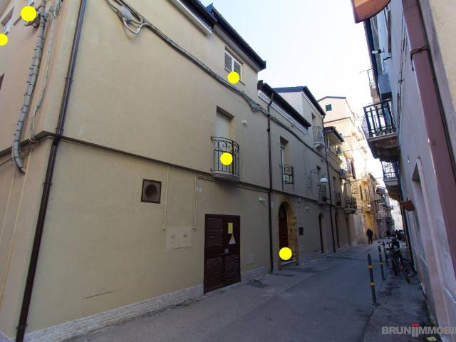 Appartamento in vendita a Ortona CH