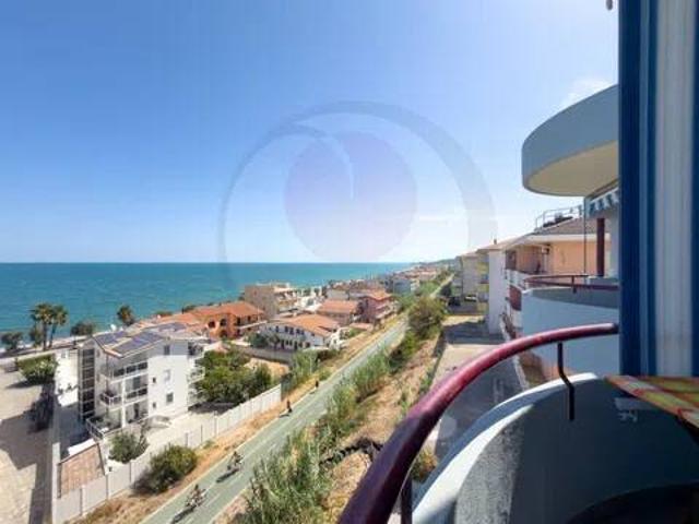 Appartamento in vendita a Ortona CH