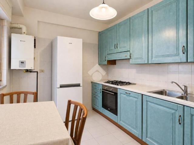 Appartamento in vendita a Ortona CH