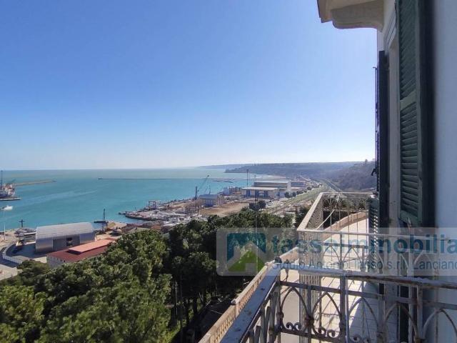 Appartamento in vendita a Ortona CH
