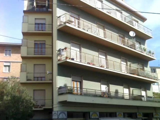 Appartamento in vendita a Ortona CH