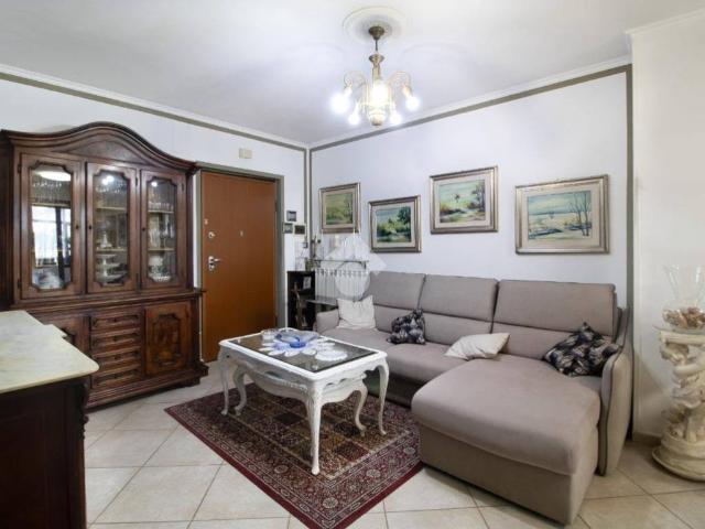 Appartamento in vendita a Ortona CH