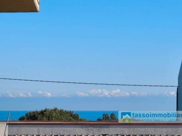 Appartamento in vendita a Ortona CH