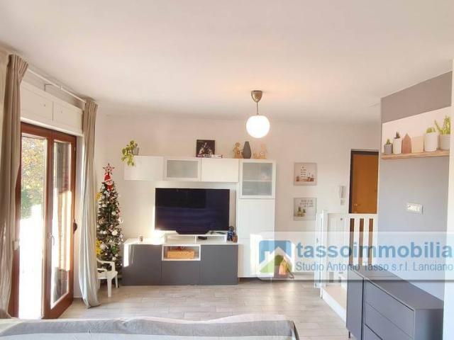 Appartamento in vendita a Ortona CH