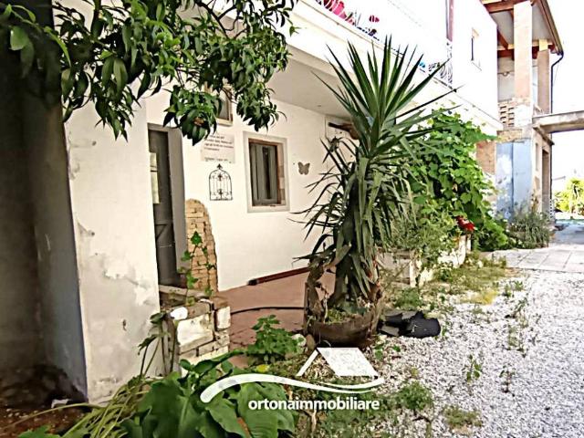 Appartamento in vendita a Ortona CH
