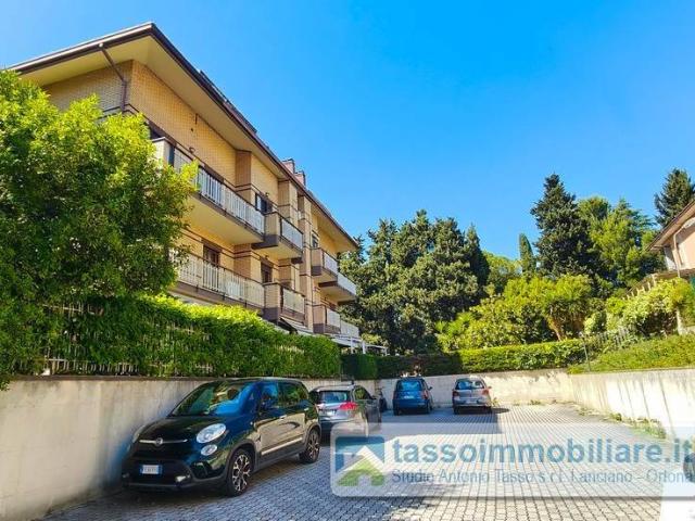Appartamento in vendita a Ortona CH