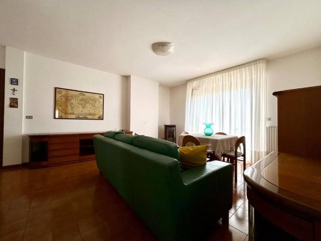 Appartamento in vendita a Ortona CH