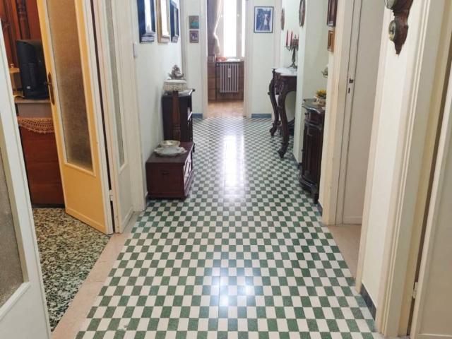 Appartamento in vendita a Ortona CH