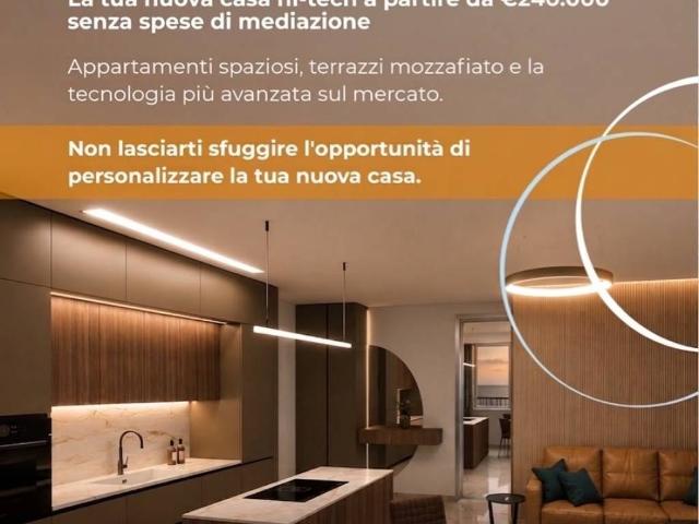 Appartamento in vendita a Ortona CH