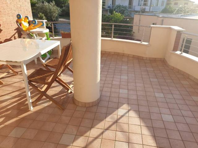 Appartamento in vendita a Ortona CH