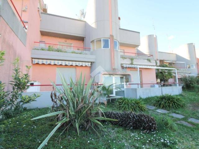Appartamento in vendita a Ortona CH