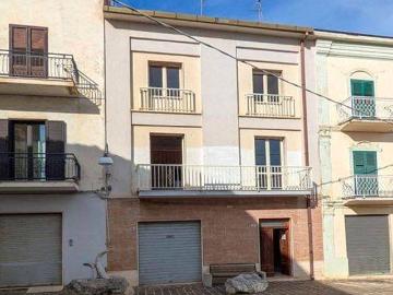 Appartamento in vendita a Ortona CH