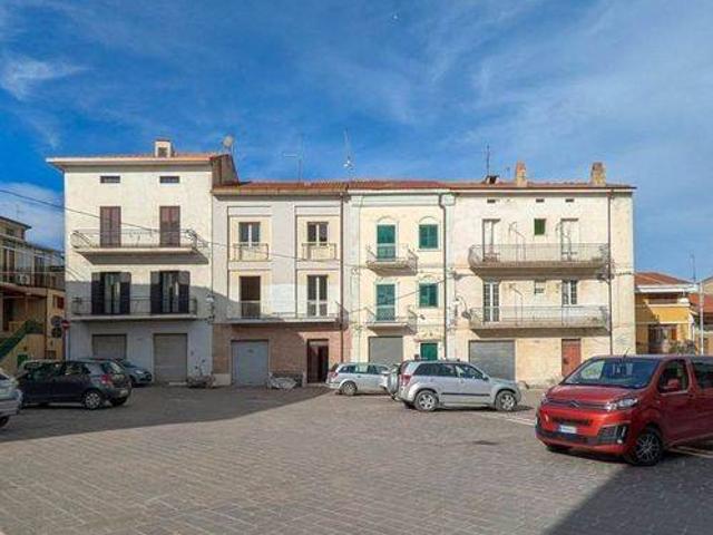 Appartamento in vendita a Ortona CH